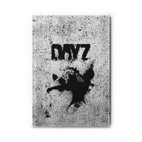 Обложка для автодокументов с принтом DayZ , натуральная кожа |  размер 19,9*13 см; внутри 4 больших “конверта” для документов и один маленький отдел — туда идеально встанут права | dayz | dayz standalone | horror | survival | survival horror | выживание | дейз | дейзи | логотипы игр | онлайн игры | хоррор