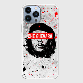 Чехол для iPhone 13 Pro Max с принтом CHE GUEVARA | ЧЕ ГЕВАРА ,  |  | anarchy | che | che guevara | comandante | hasta la victoria siempre | анархия | гевара | до победы всегда | историческая личность | комунист | куба | революция | социализм | фидель кастро | че | че гевара | эрнесто