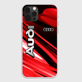 Чехол для iPhone 12 Pro с принтом Audi , силикон | область печати: задняя сторона чехла, без боковых панелей | audi | audi quattro | audi rs | audi sport | auto | boy | car | machine | man | автобренды | автомобили | ауди | водитель | логотипы автомобилей | мальчикам | машины | мужские | немецкие авто | тачки