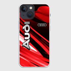 Чехол для iPhone 13 mini с принтом Audi ,  |  | audi | audi quattro | audi rs | audi sport | auto | boy | car | machine | man | автобренды | автомобили | ауди | водитель | логотипы автомобилей | мальчикам | машины | мужские | немецкие авто | тачки