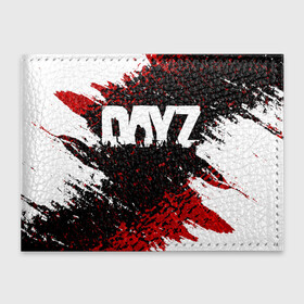 Обложка для студенческого билета с принтом DayZ. , натуральная кожа | Размер: 11*8 см; Печать на всей внешней стороне | Тематика изображения на принте: dayz | dayz standalone | esport | games | дэйзи | игроки | игролюбители | игроманы | игры | киберспорт | онлайн игра