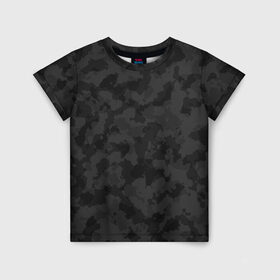 Детская футболка 3D с принтом СПЕЦ КАМУФЛЯЖ , 100% гипоаллергенный полиэфир | прямой крой, круглый вырез горловины, длина до линии бедер, чуть спущенное плечо, ткань немного тянется | Тематика изображения на принте: 23 февраля | camo | camouflage | fck | military | армейские | армия | военные | городской | зима | камуфляж | камуфляжный | лес | милитари | море | морской | мужчинам | патриот | пиксельный | подарок | праздник