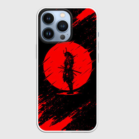 Чехол для iPhone 13 Pro с принтом САМУРАИ | SAMURAI ,  |  | ahegao | anime | blood | japan | katana | knight | moon | samurai | senpai | sun | warior | аниме | ахегао | воин | катана | кровавая | кровавый | кровь | луна | меч | сакура | самураи | самурай | семпай | сенпай | солнце | харакири | 