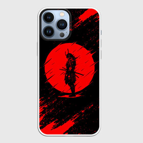 Чехол для iPhone 13 Pro Max с принтом САМУРАИ | SAMURAI ,  |  | ahegao | anime | blood | japan | katana | knight | moon | samurai | senpai | sun | warior | аниме | ахегао | воин | катана | кровавая | кровавый | кровь | луна | меч | сакура | самураи | самурай | семпай | сенпай | солнце | харакири | 