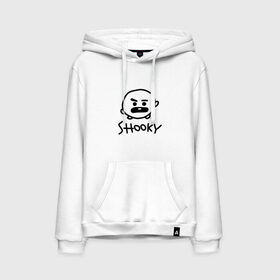 Мужская толстовка с принтом SHOOKY | BTS , френч-терри, мягкий теплый начес внутри (100% хлопок) | карман-кенгуру, эластичные манжеты и нижняя кромка, капюшон с подкладом и шнурком | Тематика изображения на принте: army | bangtan boys | bt21 | bts | bts stickers | chimmy | cooky | k pop | koya | mang | monster | rap monster | rapmon | rj | rm | shooky | tata | van | бтс | ви | джей хоуп | джонгук | кейпоп | реп монстр | стикеры bts | сюга | чимин | чин