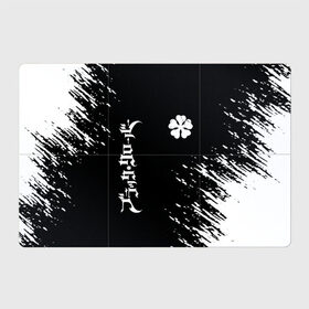 Магнитный плакат 3Х2 с принтом черный клевер , Полимерный материал с магнитным слоем | 6 деталей размером 9*9 см | anime | black clover | аниме | боевик | буракку куро:ба | кино | комедия | магия | мультфильм | фэнтези | черный клевер | японская сёнэн манга