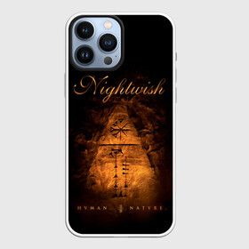 Чехол для iPhone 13 Pro Max с принтом NIGHTWISH ,  |  | dark | finland | folk | metall | music | nightwish | opera | power | punk | rock | symohiny | vocal | women | женский | металл | музыка | найтвиш | опера | пауэрметалл | рок | симфонический | финляндия | фолк