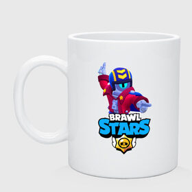 Кружка керамическая с принтом STU - Brawl Stars , керамика | объем — 330 мл, диаметр — 80 мм. Принт наносится на бока кружки, можно сделать два разных изображения | Тематика изображения на принте: brawl | brawler | brawlstars | chromatic | legendary | supercell | боец | бравл | бравлер | бравлпасс | бравлстарс | бравлстарсигра | лега | новый перс | перс бравл | сту | стью | стю | суперселл | суперцел