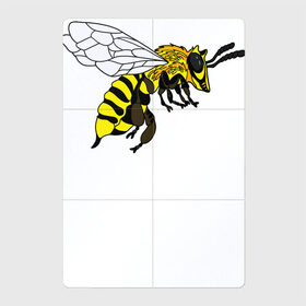 Магнитный плакат 2Х3 с принтом Пчела , Полимерный материал с магнитным слоем | 6 деталей размером 9*9 см | Тематика изображения на принте: bee | honey | nature | spring | summer | wings | yellow | бабочки | весна | жало | животные | жук | звери | комар | крылья | лапки | лето | мед | муха | насекомое | оса | природа | пчела | пчелка | стрекоза | цветы | шершень |