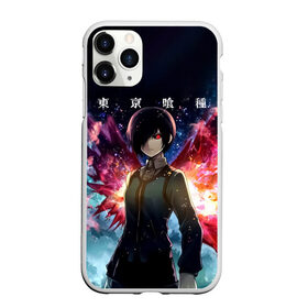 Чехол для iPhone 11 Pro матовый с принтом Тоука Киришима Токийский гуль , Силикон |  | anime | kaneki ken | tokyo ghoul | tokyo ghoul: re | аниме | анимэ | гули | джузо сузуя | канеки кен | кузен йошимура | наки | нишики нишио | ре | ренджи йомо | ризе камиширо | токийский гуль | тоука киришима | ута