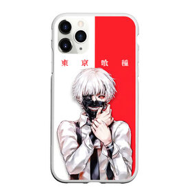 Чехол для iPhone 11 Pro матовый с принтом Токийский гуль Tokyo Ghoul , Силикон |  | anime | kaneki ken | tokyo ghoul | tokyo ghoul: re | аниме | анимэ | гули | джузо сузуя | канеки кен | кузен йошимура | наки | нишики нишио | ре | ренджи йомо | ризе камиширо | токийский гуль | тоука киришима | ута