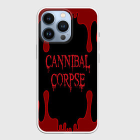 Чехол для iPhone 13 Pro с принтом Cannibal Corpse ,  |  | canibal | cannibal corpse | dead metal | horror | metal | rock | дэт металл | канибал корпс | каннибал | метал | металлика | музыка | рок | рок группы | рокерские | труп каннибала | тяжелый металл | тяжелый рок | хоррор