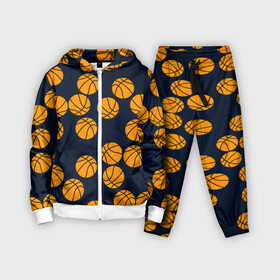 Детский костюм 3D с принтом Баскетбольные мячи ,  |  | activity | ball | basketball | black | brightness | brown | circle | color | game | illustration | orange | sport | victory | yellow | активность | апельсиновый | баскетбол | желтый | игра | иллюстрация | коричневый | круг | мяч | оранжевый | победа | спо