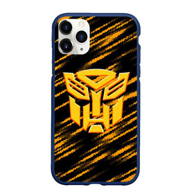 Чехол для iPhone 11 Pro Max матовый с принтом  Bumblebee , Силикон |  | Тематика изображения на принте: bumblebee | автобот разведчик | автоботы | бамблби | боевик | кино | кино трансформеры | персонаж вселенной трансформеров | приключения | трансформеры | фантастика | фильмы