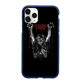 Чехол для iPhone 11 Pro Max матовый с принтом Cannibal Corpse , Силикон |  | cannibal corpse | kreator | punk rock | slayer | sodom | анархия | блэк метал | гаражный рок | гранж | дэт метал | металл | панк рок | рок музыка | рок н ролл | рокер | треш метал | труп каннибал | тяжелый рок | хард рок