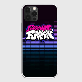 Чехол для iPhone 12 Pro Max с принтом Friday Night Funkin , Силикон |  | fnf | friday night funkin | game | graffiti | graffity | grafiti | hip hop | music game | party | rhythm | rhythm game | вечеринка | графити | граффити | игра | караоке | музыкальная игра | пятничный вечер | ритм | ритм игра | фнф | фрайдей н