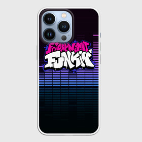 Чехол для iPhone 13 Pro с принтом Friday Night Funkin ,  |  | fnf | friday night funkin | game | graffiti | graffity | grafiti | hip hop | music game | party | rhythm | rhythm game | вечеринка | графити | граффити | игра | караоке | музыкальная игра | пятничный вечер | ритм | ритм игра | фнф | фрайдей н