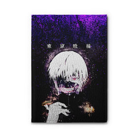 Обложка для автодокументов с принтом Kaneki Ken | Tokyo Ghoul , натуральная кожа |  размер 19,9*13 см; внутри 4 больших “конверта” для документов и один маленький отдел — туда идеально встанут права | anime | kaneki ken | tokyo ghoul | tokyo ghoul: re | аниме | анимэ | гули | джузо сузуя | канеки кен | кузен йошимура | наки | нишики нишио | ре | ренджи йомо | ризе камиширо | токийский гуль | тоука киришима | ута