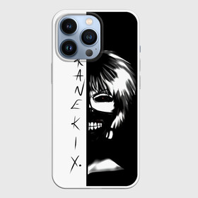 Чехол для iPhone 13 Pro с принтом Kaneki X. | Tokyo Ghoul ,  |  | anime | kaneki ken | tokyo ghoul | tokyo ghoul: re | аниме | анимэ | гули | джузо сузуя | канеки кен | кузен йошимура | наки | нишики нишио | ре | ренджи йомо | ризе камиширо | токийский гуль | тоука киришима | ута