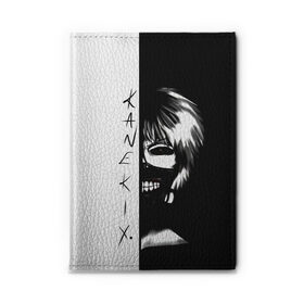 Обложка для автодокументов с принтом Kaneki X. | Tokyo Ghoul , натуральная кожа |  размер 19,9*13 см; внутри 4 больших “конверта” для документов и один маленький отдел — туда идеально встанут права | anime | kaneki ken | tokyo ghoul | tokyo ghoul: re | аниме | анимэ | гули | джузо сузуя | канеки кен | кузен йошимура | наки | нишики нишио | ре | ренджи йомо | ризе камиширо | токийский гуль | тоука киришима | ута