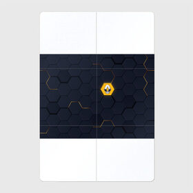 Магнитный плакат 2Х3 с принтом Renault , Полимерный материал с магнитным слоем | 6 деталей размером 9*9 см | Тематика изображения на принте: 3d | 3д | for | life | renault | reno | броня | плиты | рено