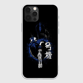 Чехол для iPhone 12 Pro Max с принтом ЕВАНГЕЛИОН | EVANGELION , Силикон |  | angel | eva | evangelion | neon genesis evangelion | nerv | аска | аска лэнгли сорью | ева | евангелион | мисато кацураги | рей аянами | синдзи