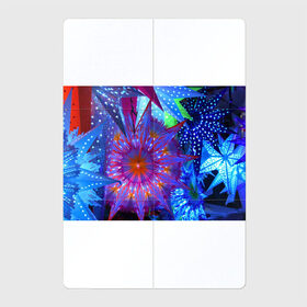 Магнитный плакат 2Х3 с принтом Иллюзия , Полимерный материал с магнитным слоем | 6 деталей размером 9*9 см | абстрактная геометрия | абстракция | иллюзия | калейдоскоп | рисунок