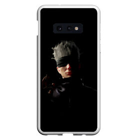 Чехол для Samsung S10E с принтом JUJUTSU KAISEN | МАГИЧЕСКАЯ БИТВА , Силикон | Область печати: задняя сторона чехла, без боковых панелей | anime | japan | japanese | jujutsu | jujutsu kaisen | kaisen | sukuna | аниме | двуликий призрак | иероглифы | инумаки | итадори | итадори юдзи | магическая битва | нобара | панда | рёмен | рёмен сукуна | сатору | сукуна | юдзи