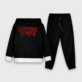 Детский костюм 3D (с толстовкой) с принтом Cannibal Corpse ,  |  | at | back | birth | bleeding | bloodthirst | butchered | cannibal | corpse | eaten | evisceration | gallery | gore | kill | kreaton | life | mutilated | obsessed | of | slayer | sodom | spawn | suicide | the | to | tomb | unimagined | vile | 