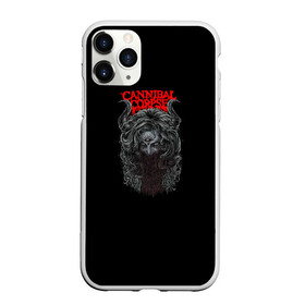 Чехол для iPhone 11 Pro матовый с принтом Cannibal Corpse , Силикон |  | at | back | birth | bleeding | bloodthirst | butchered | cannibal | corpse | eaten | evisceration | gallery | gore | kill | kreaton | life | mutilated | obsessed | of | slayer | sodom | spawn | suicide | the | to | tomb | unimagined | v