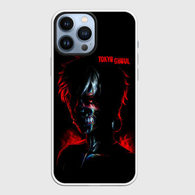 Чехол для iPhone 13 Pro Max с принтом Kaneki Ken in the shadows ,  |  | Тематика изображения на принте: anime | kaneki ken | tokyo ghoul | tokyo ghoul: re | аниме | анимэ | гули | джузо сузуя | канеки кен | кузен йошимура | наки | нишики нишио | ре | ренджи йомо | ризе камиширо | токийский гуль | тоука киришима | ута