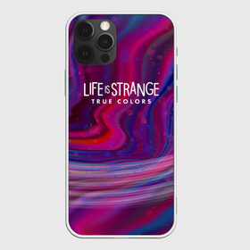 Чехол для iPhone 12 Pro Max с принтом Life is Strange True Colors , Силикон |  | amberprice | art | chloeprice | chris | colors | daniel | danieldiaz | is | life | lifeisstrange | lifeisstrange3 | lifeisstrangebeforethestorm | lifeisstrangegame | lis | lis3 | maxcaulfield | pricefield | rachelamber | sean | seandiaz | strange