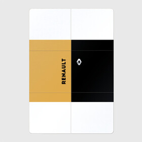 Магнитный плакат 2Х3 с принтом Renault Passion for life , Полимерный материал с магнитным слоем | 6 деталей размером 9*9 см | line | renault | reno | yellow | дорога | желтая | лайв | лайн | лайф | линия | пассион | полоса | разметка | рено | фор