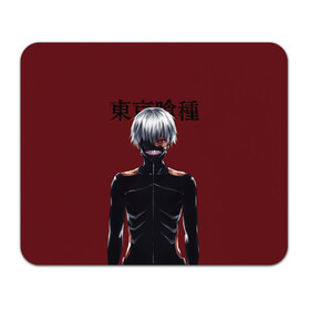 Коврик для мышки прямоугольный с принтом Канеки Кен Kaneki Ken , натуральный каучук | размер 230 х 185 мм; запечатка лицевой стороны | anime | kaneki ken | tokyo ghoul | tokyo ghoul: re | аниме | анимэ | гули | джузо сузуя | канеки кен | кузен йошимура | наки | нишики нишио | ре | ренджи йомо | ризе камиширо | токийский гуль | тоука киришима | ута