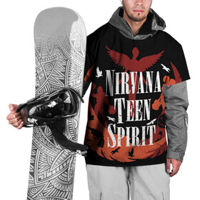 Накидка на куртку 3D с принтом NIRVANA TEEN SPIRIT , 100% полиэстер |  | art | cobain | curt | girl | grunge | metal | music | nirvana | punk | rock | spiritm | usa | гранж | группа | кобэйн | курт | метал | музыка | нирвана | панк | рисунок | рок | сша