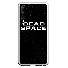 Чехол для Honor P30 с принтом DEAD SPACE | МЁРТВЫЙ КОСМОС , Силикон | Область печати: задняя сторона чехла, без боковых панелей | dead | ishimura | obelisk | space | virus | айзек | вирус | зомби | игра | ишимура | кларк | космос | костюм | мёртвый | мёртвый космос | монстр | обелиск