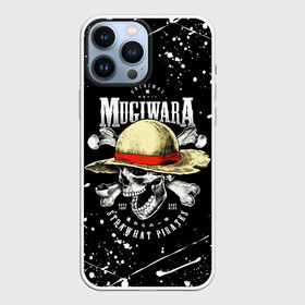 Чехол для iPhone 13 Pro Max с принтом zoho ,  |  | Тематика изображения на принте: anime | luffi | lufi | manga | one piece | samurai | wano ван пис | zoho | большой куш | ван пис | вон пис | зохо | корабль | луфи | луффи | манга | манки д. луффи | пират | самурай | уон пис