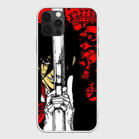 Чехол для iPhone 12 Pro Max с принтом Алукард - Хеллсинг , Силикон |  | alucard | anime | hellsing | алукард | аниме | вампир | знак | комиксы | манга | печать алукарда | печать кромвеля | хеллсинг