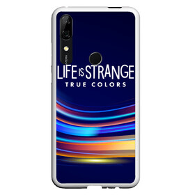 Чехол для Honor P Smart Z с принтом Life is Strange True Colors , Силикон | Область печати: задняя сторона чехла, без боковых панелей | amberprice | art | chloeprice | chris | colors | daniel | danieldiaz | is | life | lifeisstrange | lifeisstrange3 | lifeisstrangebeforethestorm | lifeisstrangegame | lis | lis3 | maxcaulfield | pricefield | rachelamber | sean | seandiaz | strange