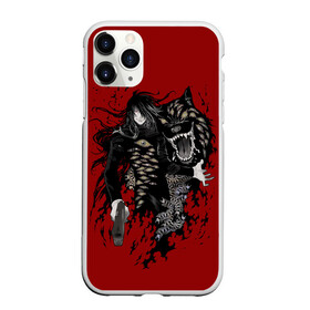 Чехол для iPhone 11 Pro Max матовый с принтом Alucard , Силикон |  | alexander | alucard | anderson | dracula | hellsing | integra | seras | victoria | walter | александр | алукард | андерсон | ван | виктория | винкль | ганс | гюнше | дракула | интегра | макс | монтана | рип | серас | уолтер | хеллсинг | шрёдин