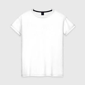 Женская футболка хлопок с принтом Баба с Байкала (original v 2) , 100% хлопок | прямой крой, круглый вырез горловины, длина до линии бедер, слегка спущенное плечо | баба с байкала | бабрбук | байкал