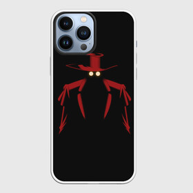 Чехол для iPhone 13 Pro Max с принтом Алукард лого ,  |  | Тематика изображения на принте: alexander | alucard | anderson | dracula | hellsing | integra | seras | victoria | walter | александр | алукард | андерсон | ван | виктория | винкль | ганс | гюнше | дракула | интегра | макс | монтана | рип | серас | уолтер | хеллсинг | шрёдин