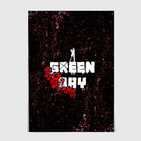 Постер с принтом green day , 100% бумага
 | бумага, плотность 150 мг. Матовая, но за счет высокого коэффициента гладкости имеет небольшой блеск и дает на свету блики, но в отличии от глянцевой бумаги не покрыта лаком | american idiot | boulevard of broke | day | green | green day | green day hits | green day lyrics | green day mix | green day music video | green day official | green day songs | green day videos | greenday | music | music video | official | warner record