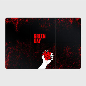 Магнитный плакат 3Х2 с принтом green day , Полимерный материал с магнитным слоем | 6 деталей размером 9*9 см | Тематика изображения на принте: american idiot | boulevard of broke | day | green | green day | green day hits | green day lyrics | green day mix | green day music video | green day official | green day songs | green day videos | greenday | music | music video | official | warner record