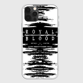 Чехол для iPhone 12 Pro Max с принтом royal blood , Силикон |  | alternative rock | ben thatcher | blues rock | drums | garage rock | mike kerr | official music vi | official video | rock duo | royal blod | royal blood | royal blood official | royal blood uk | royal bloods | royalblood | the royal blood