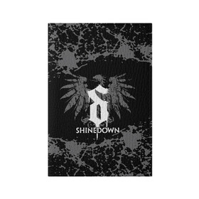 Обложка для паспорта матовая кожа с принтом shinedown , натуральная матовая кожа | размер 19,3 х 13,7 см; прозрачные пластиковые крепления | Тематика изображения на принте: 45 shinedown | atlantic | atlantic records | brent smith | cut the cord | get up shinedown | music video | official video | rock | shinedown | shinedown (musical group) | shinedown devil | sound of madness | state of my head | zach myers