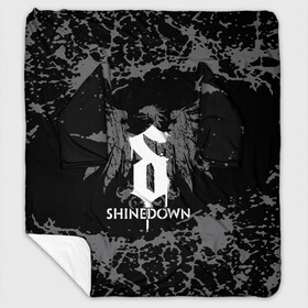 Плед с рукавами с принтом shinedown , 100% полиэстер | Закругленные углы, все края обработаны. Ткань не мнется и не растягивается. Размер 170*145 | 45 shinedown | atlantic | atlantic records | brent smith | cut the cord | get up shinedown | music video | official video | rock | shinedown | shinedown (musical group) | shinedown devil | sound of madness | state of my head | zach myers