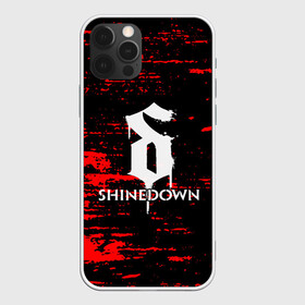 Чехол для iPhone 12 Pro Max с принтом shinedown , Силикон |  | Тематика изображения на принте: 45 shinedown | atlantic | atlantic records | brent smith | cut the cord | get up shinedown | music video | official video | rock | shinedown | shinedown (musical group) | shinedown devil | sound of madness | state of my head | zach myers