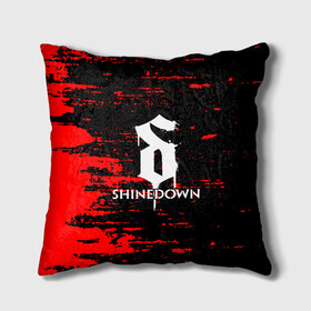 Подушка 3D с принтом shinedown , наволочка – 100% полиэстер, наполнитель – холлофайбер (легкий наполнитель, не вызывает аллергию). | состоит из подушки и наволочки. Наволочка на молнии, легко снимается для стирки | 45 shinedown | atlantic | atlantic records | brent smith | cut the cord | get up shinedown | music video | official video | rock | shinedown | shinedown (musical group) | shinedown devil | sound of madness | state of my head | zach myers