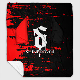 Плед с рукавами с принтом shinedown , 100% полиэстер | Закругленные углы, все края обработаны. Ткань не мнется и не растягивается. Размер 170*145 | 45 shinedown | atlantic | atlantic records | brent smith | cut the cord | get up shinedown | music video | official video | rock | shinedown | shinedown (musical group) | shinedown devil | sound of madness | state of my head | zach myers